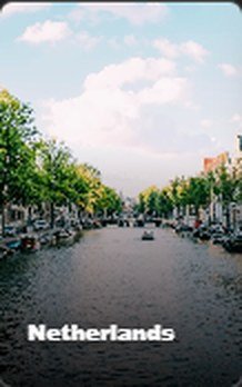 Netherlands