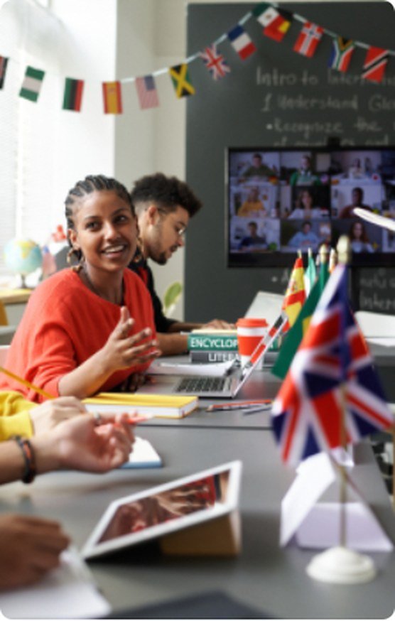 Student Visa